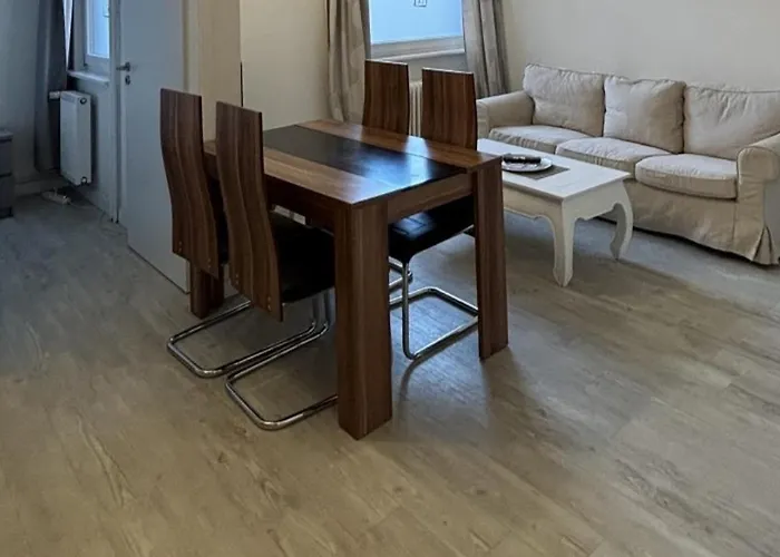 Apartament Bola 41 3 Schlafzimmer & Kueche *