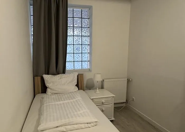 Bola 41 3 Schlafzimmer & Kueche Apartament *