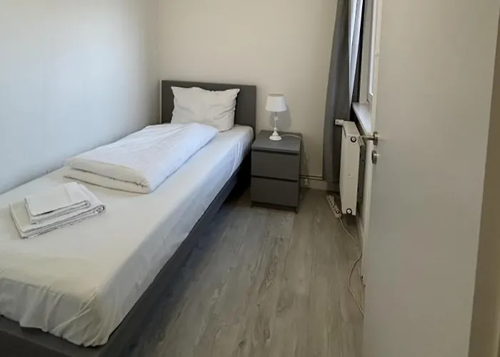 Apartament Bola 41 3 Schlafzimmer & Kueche