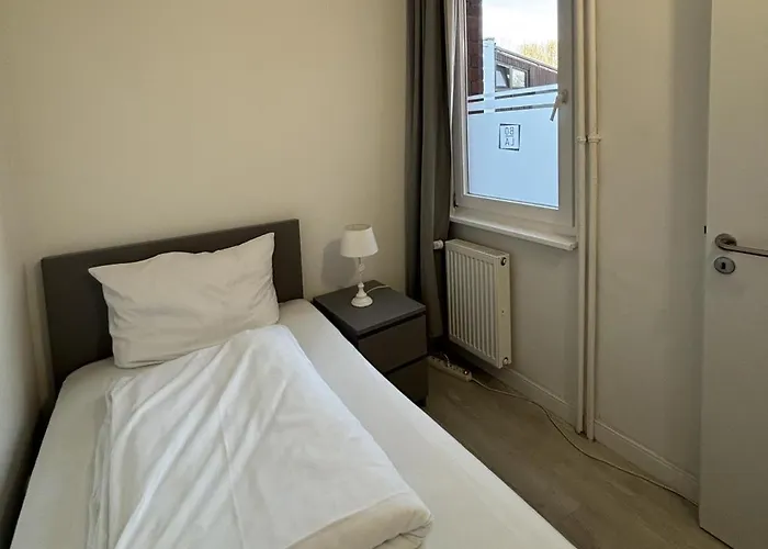 Apartament Bola 41 3 Schlafzimmer & Kueche