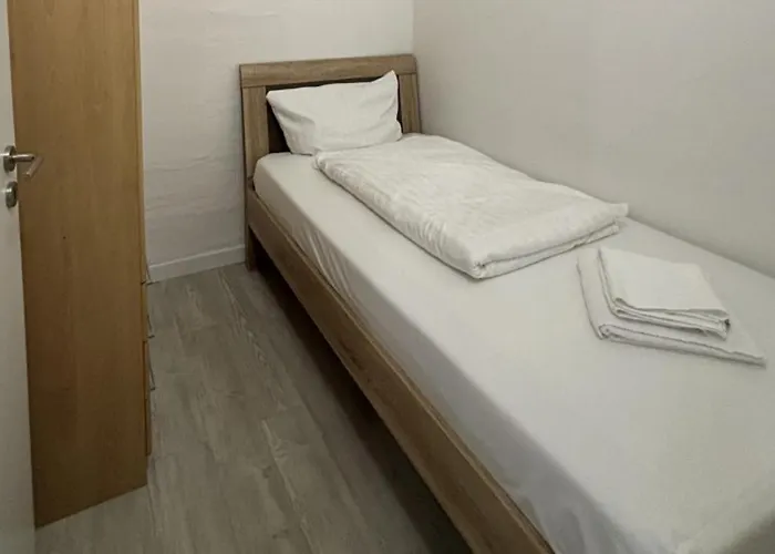 Bola 41 3 Schlafzimmer & Kueche *